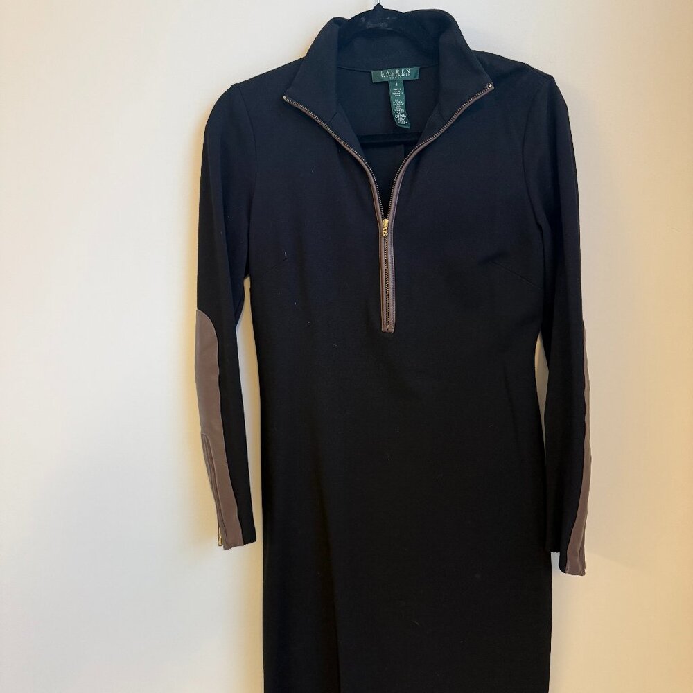 Ralph Lauren Knee Length Dress